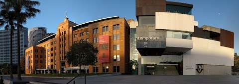 Photo: Museum of Contemporary Art Australia Photo: Museum of Contemporary Art Australia